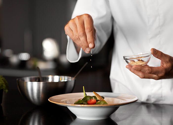 Exklusiv Första Titt: TheGems Nya Avsmaknings Meny